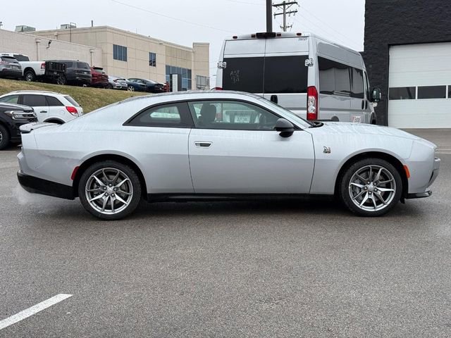 New 2026 Dodge Charger Scat Pack w/ Wheel & Tire Package AWD/4WD image 2
