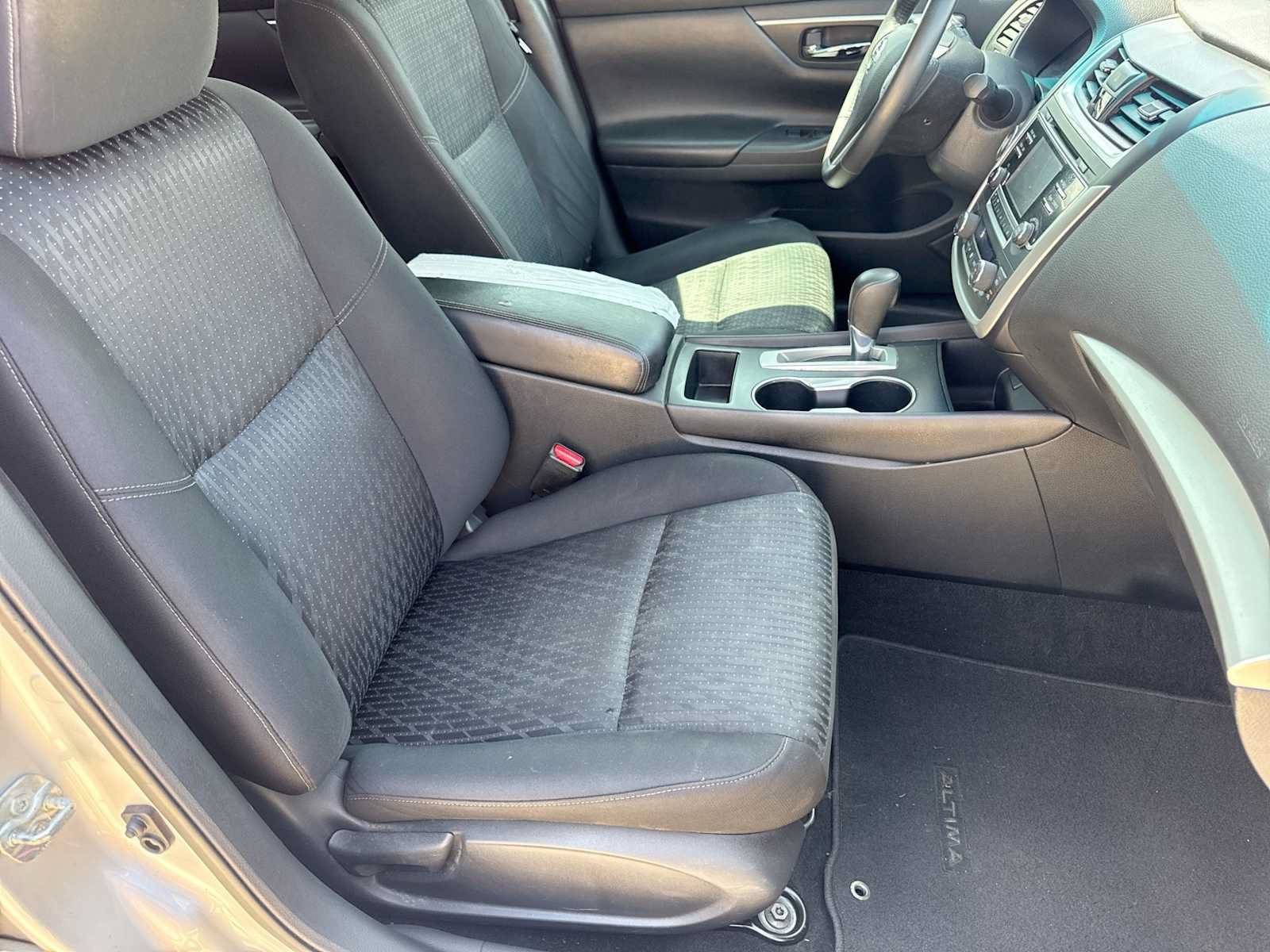 Used 2016 Nissan Altima 2.5 SV FWD image 20