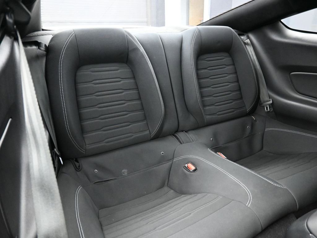 Used 2021 Ford Mustang Mach 1 w/ Mach 1 Handling Package image 23