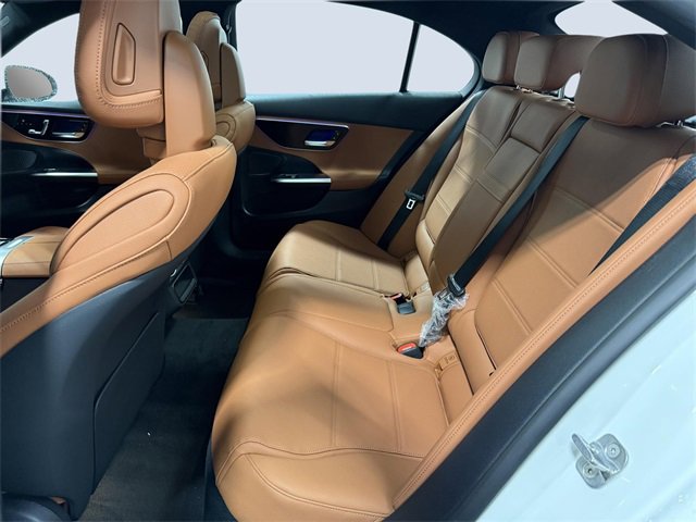New 2026 Mercedes-Benz C 300 4MATIC Sedan image 7