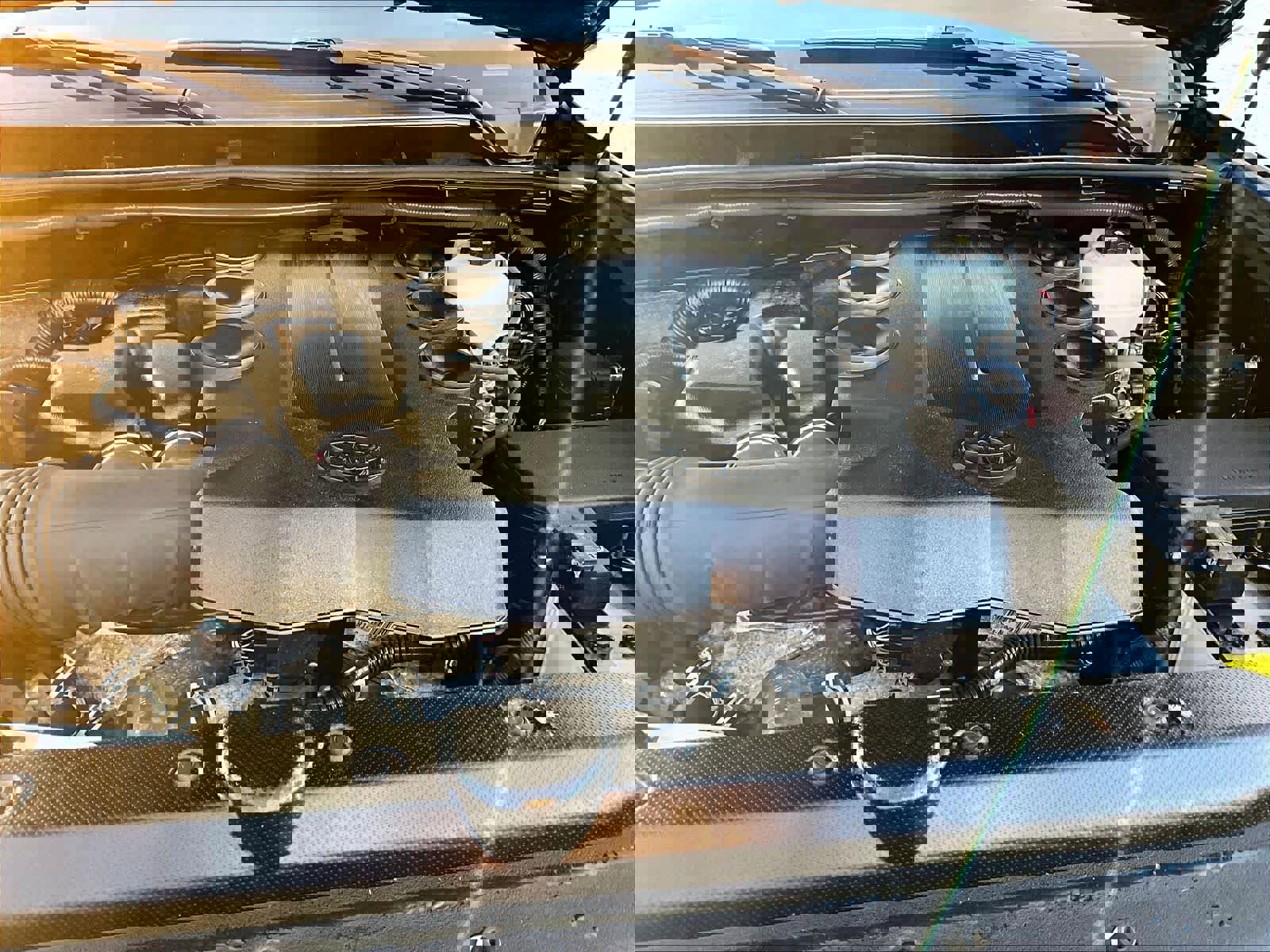 Used 2023 Toyota 4Runner SR5 Premium image 28