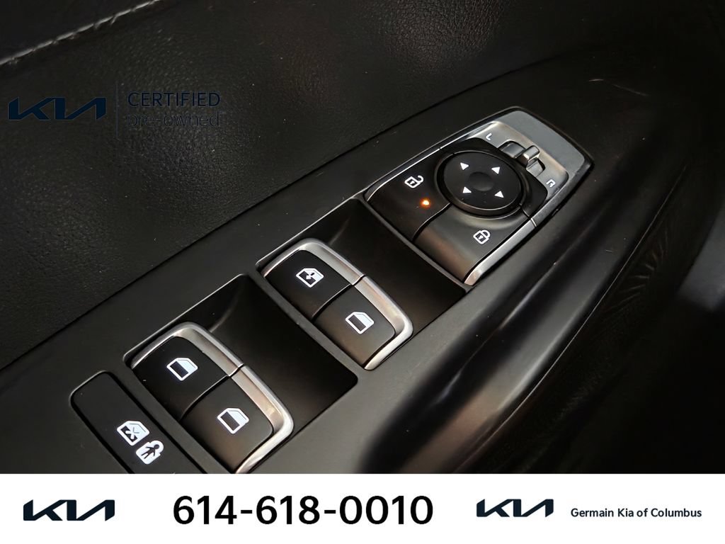 Certified 2025 Kia K5 LXS FWD image 25