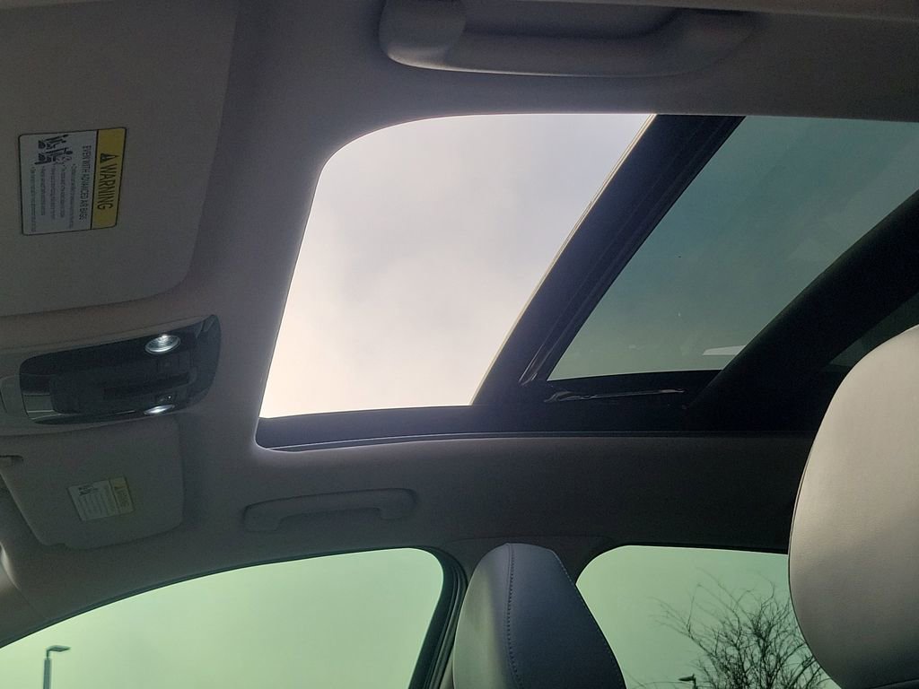 Used 2021 Kia K5 EX w/ EX Premium Package FWD image 28