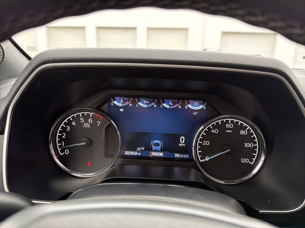 Used 2023 Ford F150 XLT w/ Equipment Group 302A High image 22