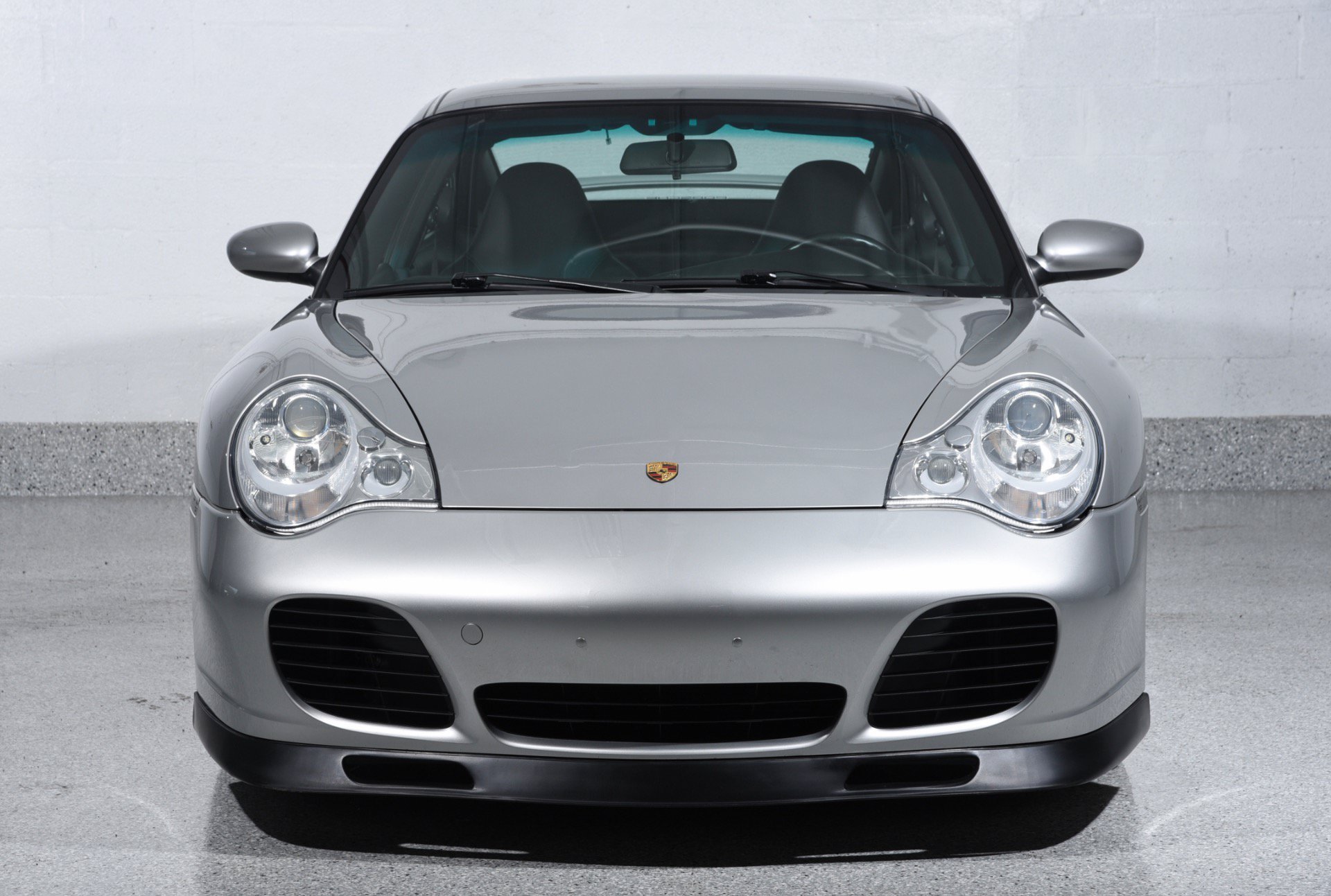 Used 2001 Porsche 911 Turbo AWD/4WD image 10