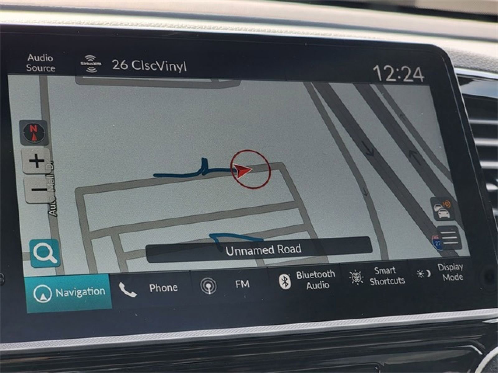 Used 2025 Honda Ridgeline TrailSport image 10