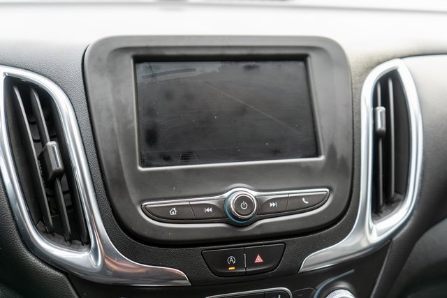 Used 2023 Chevrolet Equinox LT image 27