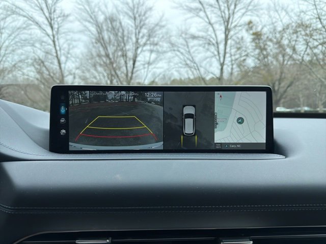 Used 2024 Genesis GV80 3.5T w/ Prestige Package image 14