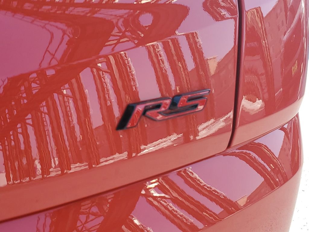 New 2027 Chevrolet Bolt RS w/ Technology Package FWD image 8