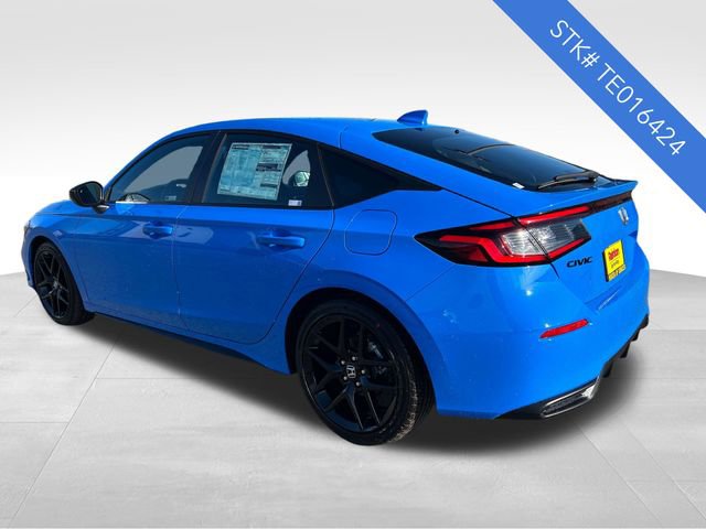 New 2026 Honda Civic Sport image 6