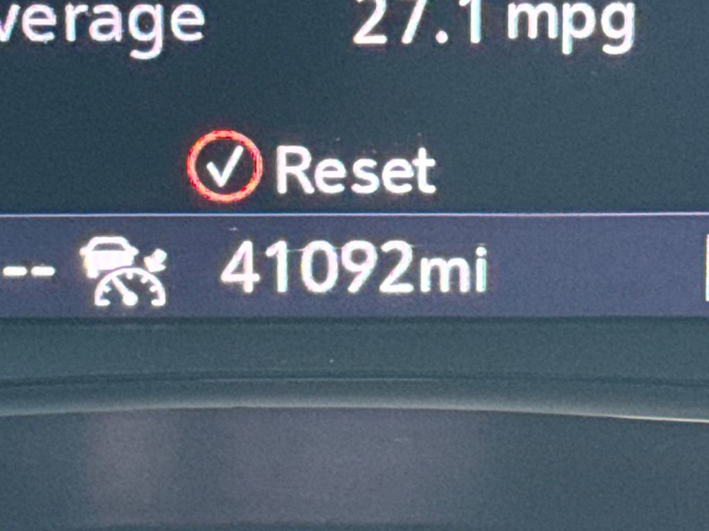 Used 2023 Chevrolet Equinox RS w/ RS Leather Package image 20