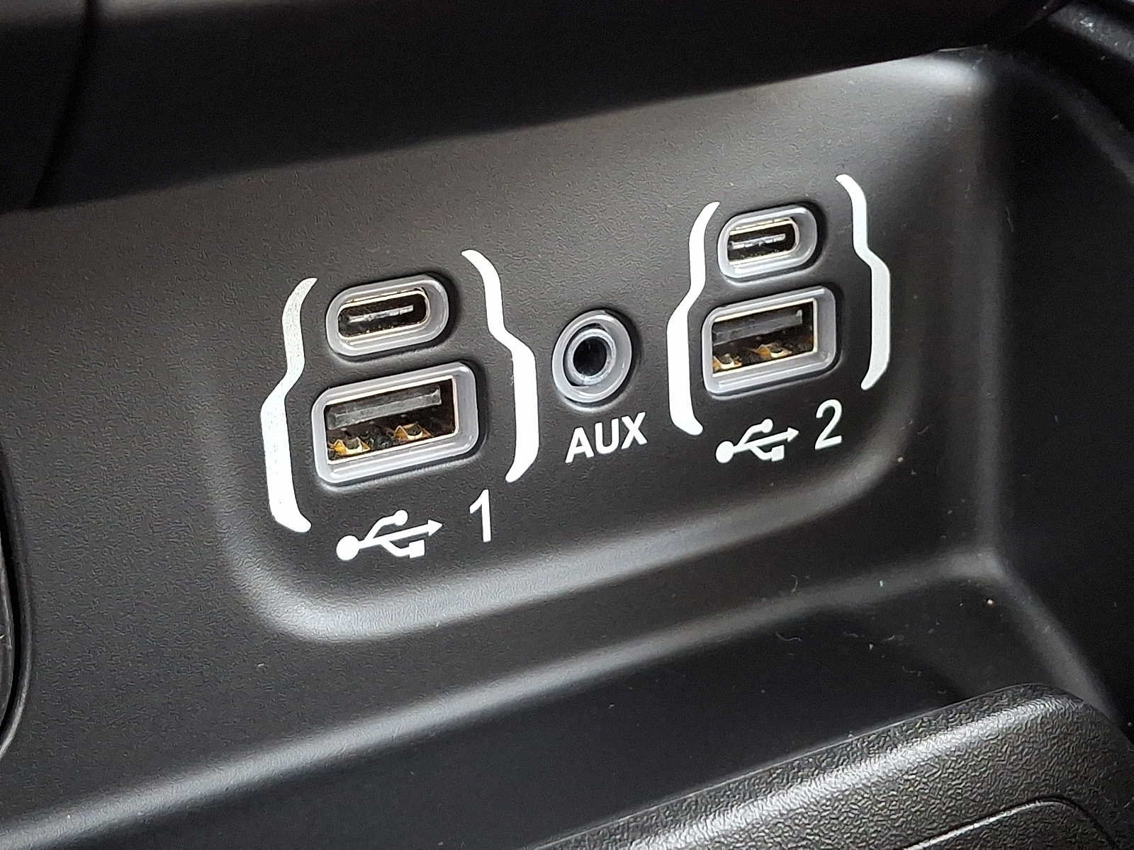 Used 2023 RAM 1500 Limited AWD/4WD image 32