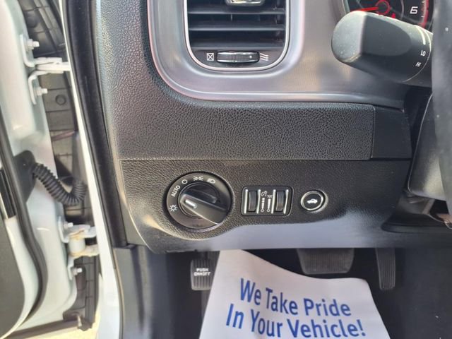 Certified 2023 Dodge Charger SXT image 13