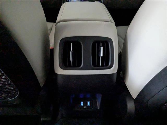 Used 2022 Hyundai Tucson Limited FWD image 19