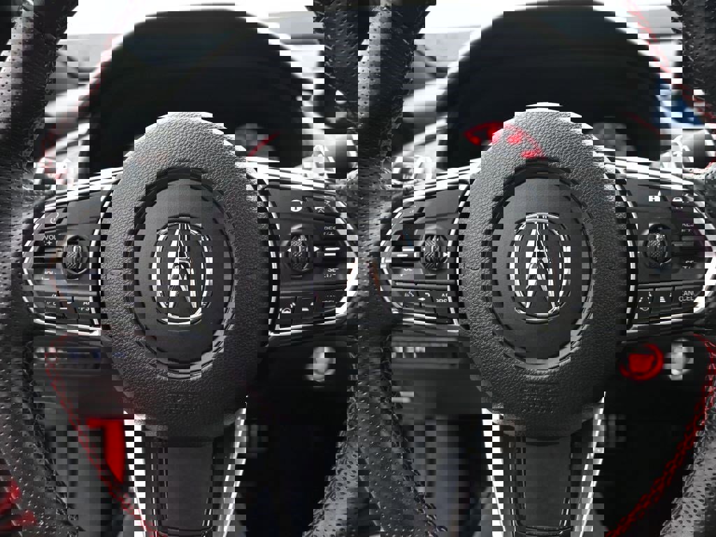 Used 2022 Acura TLX SH-AWD w/ A-SPEC Pkg image 12