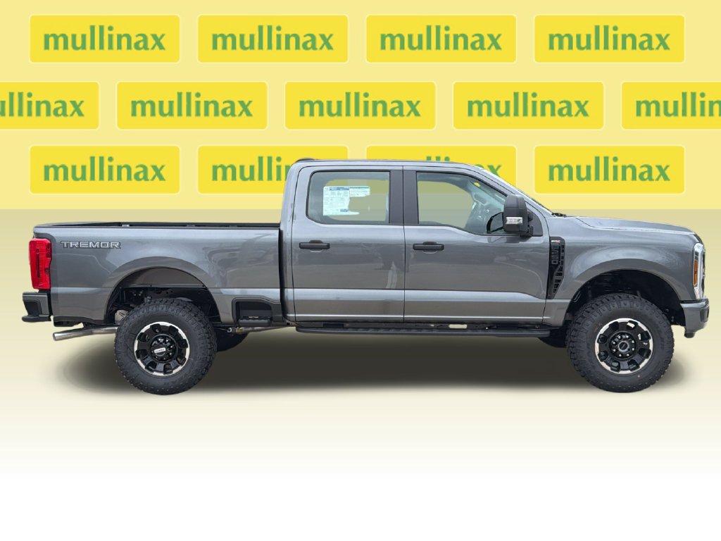 New 2027 Ford F250 XL w/ Tremor Off-Road Package AWD/4WD image 2