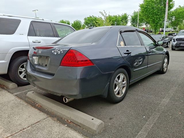 Used 2007 Honda Accord EX-L image 4