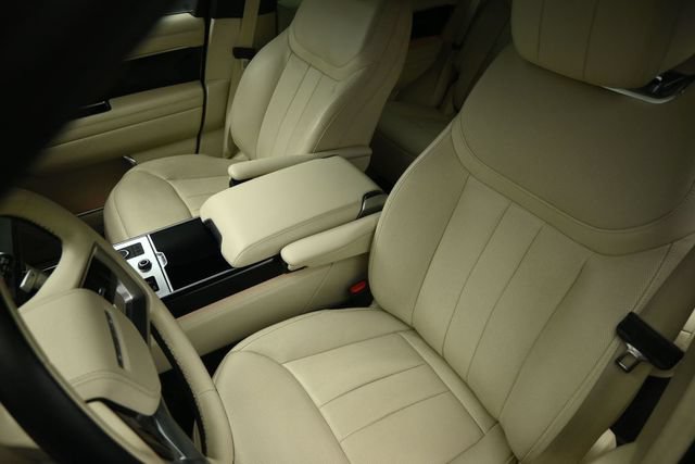 Used 2023 Land Rover Range Rover SE AWD/4WD image 50