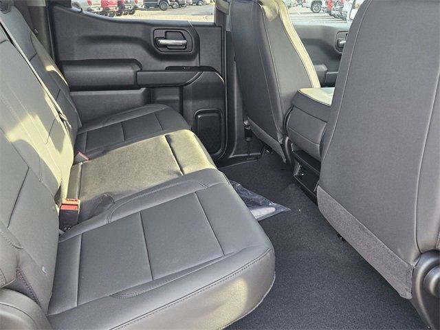 New 2026 GMC Sierra 1500 Pro w/ Graphite Edition image 14