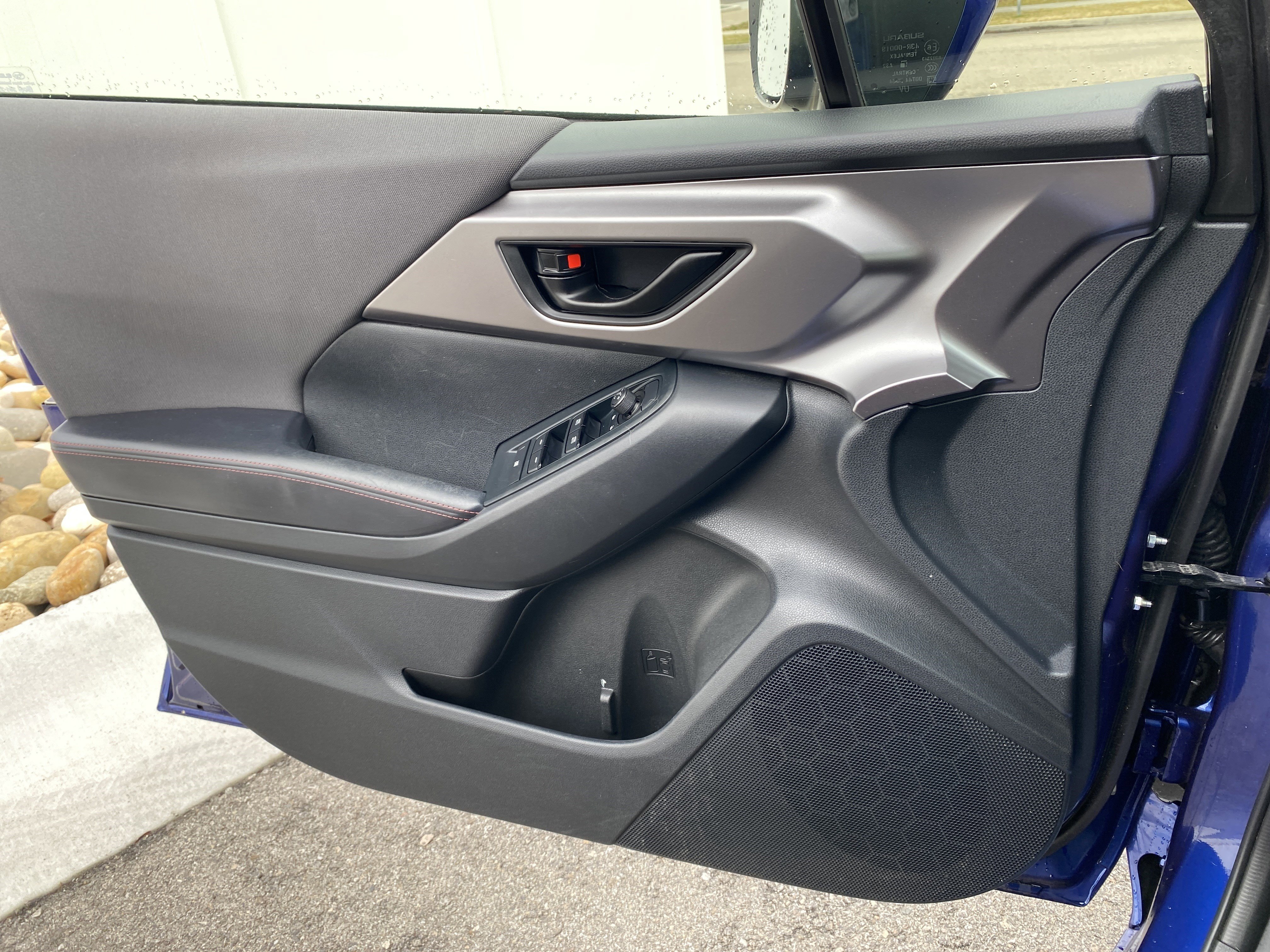 Used 2024 Subaru Impreza 2.0i Sport image 17