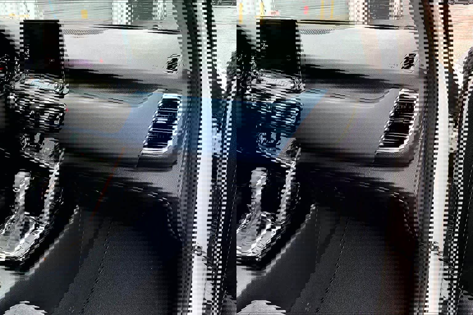 Used 2023 Kia Seltos S w/ Navigation Package image 19