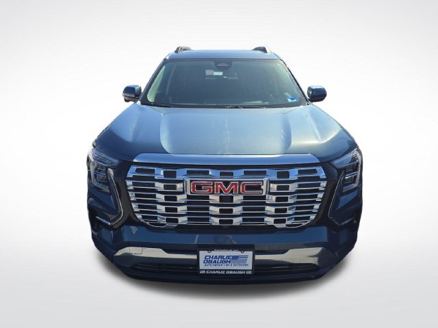 New 2027 GMC Terrain Denali w/ LPO, Floor Liner Package AWD/4WD image 9