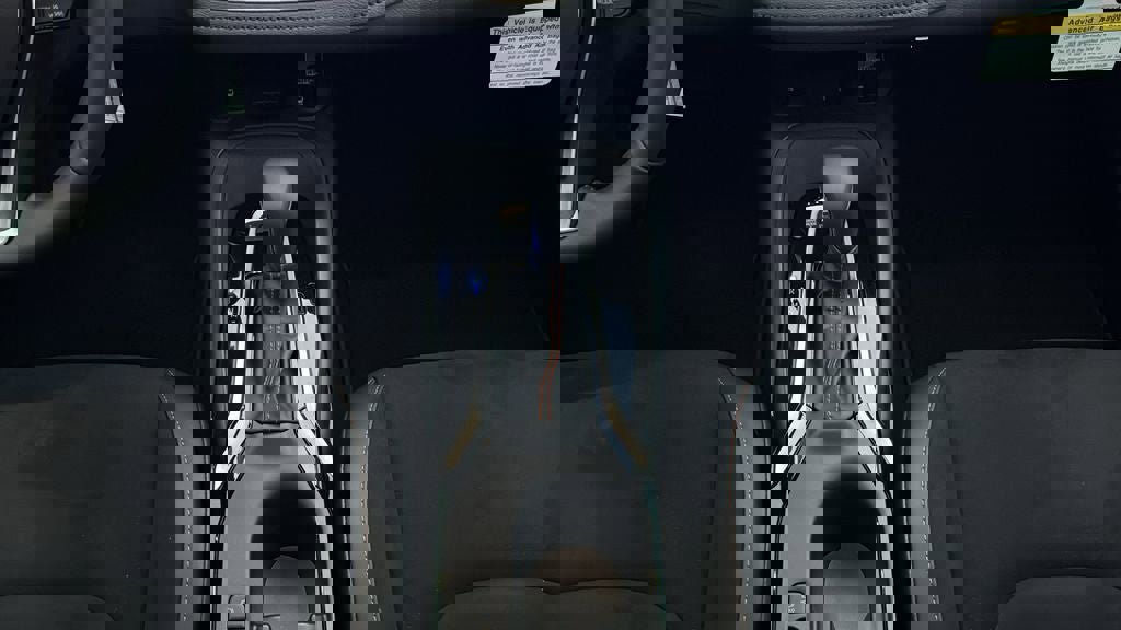 New 2026 Toyota Corolla SE image 31