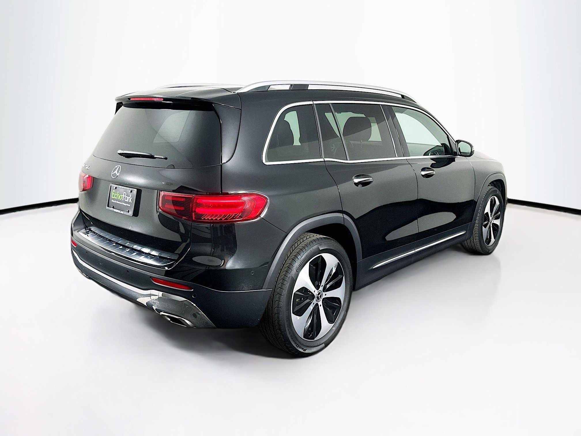 Used 2024 Mercedes-Benz GLB 250 GLB 250 image 9