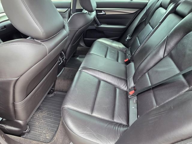 Used 2014 Acura TL w/ Technology Package FWD image 9