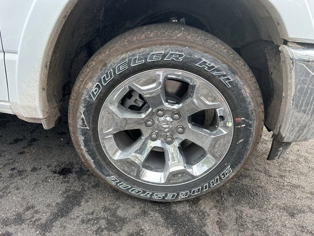 New 2026 RAM 1500 Big Horn image 12