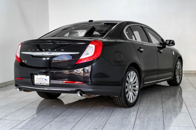 Used 2015 Lincoln MKS w/ Equipment Group 101A image 6