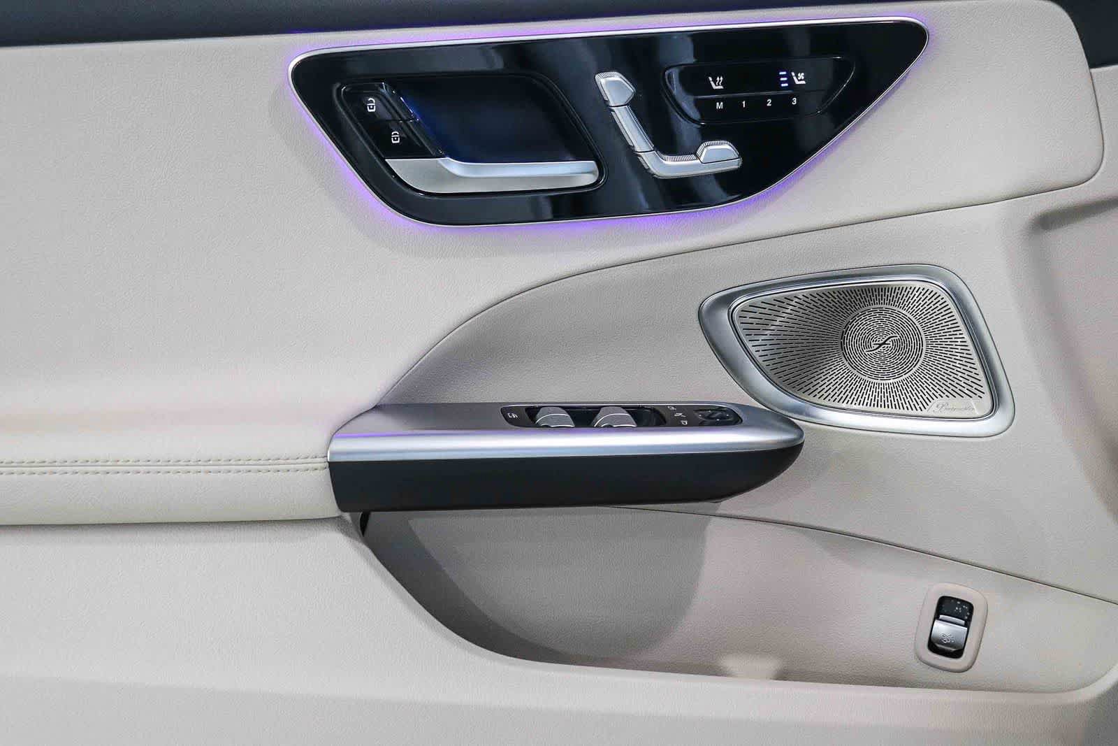 Certified 2023 Mercedes-Benz C 300 Sedan image 22