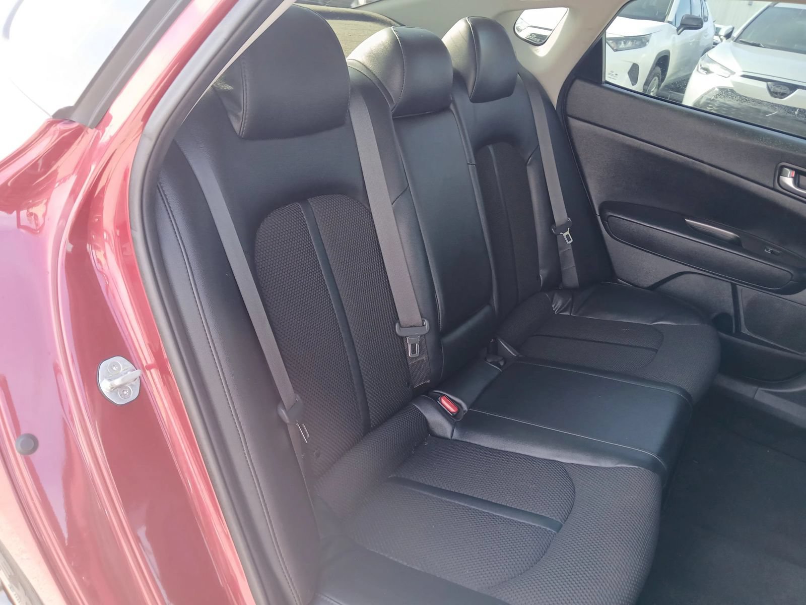 Used 2020 Kia Optima S FWD image 33