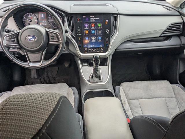 Used 2021 Subaru Outback Premium image 14