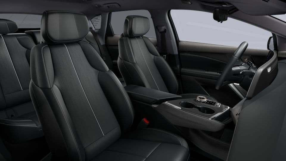 New 2025 Cadillac Optiq Luxury 2 AWD/4WD image 69