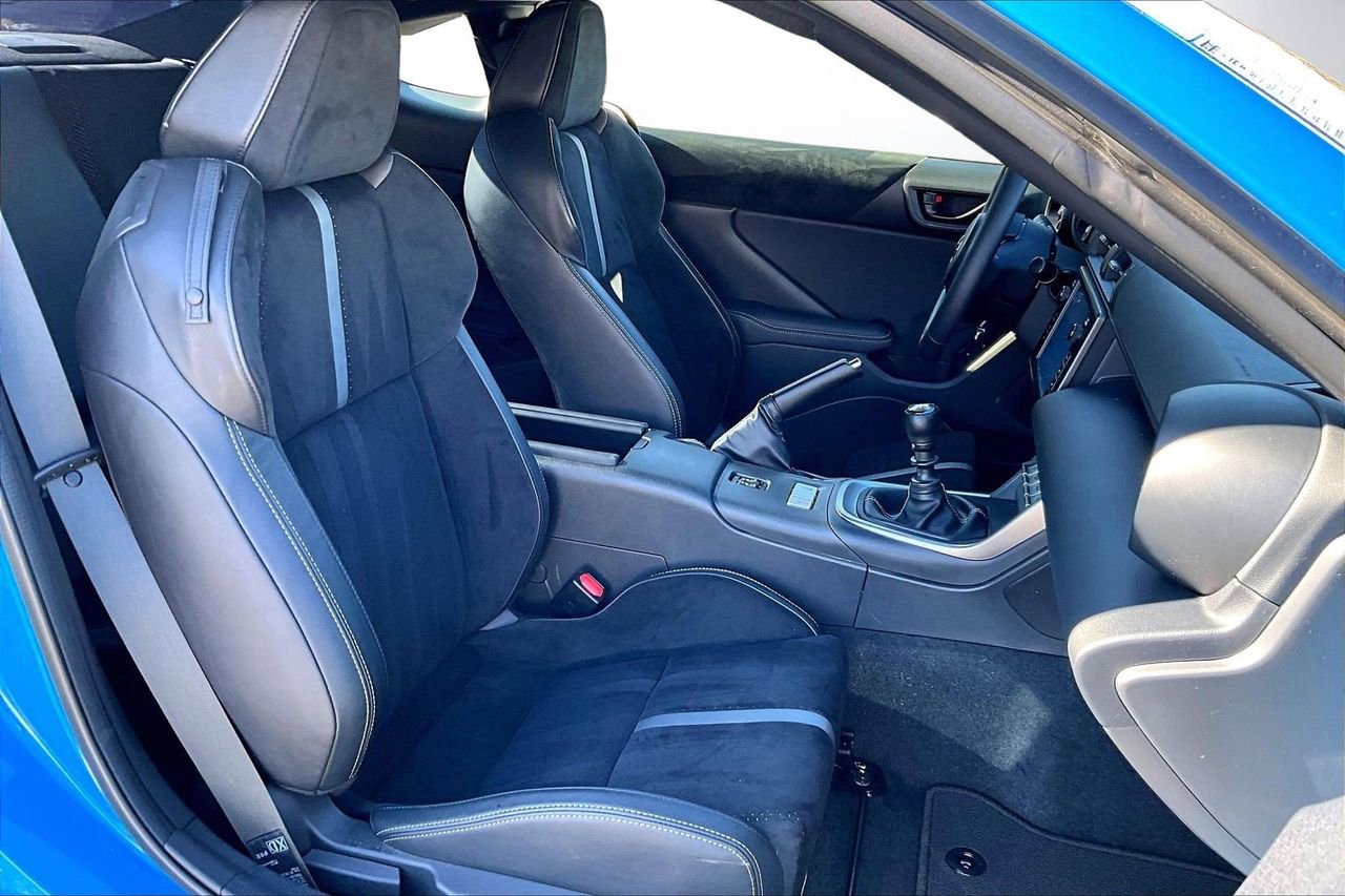 Used 2023 Toyota GR86 Premium image 21