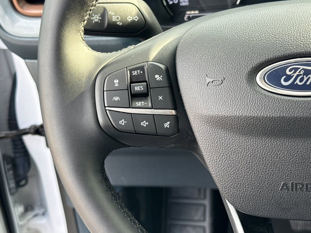 Used 2024 Ford Maverick Lariat w/ FX4 Off-Road Package image 16