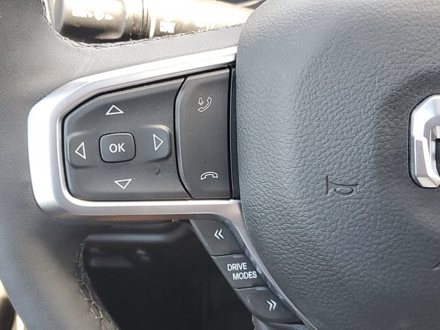 New 2026 RAM 1500 Big Horn AWD/4WD image 21