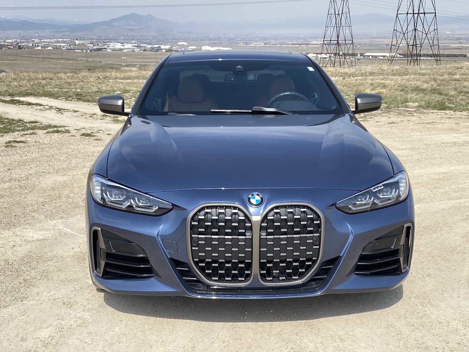 Used 2021 BMW 440i xDrive Coupe w/ Premium Package image 10