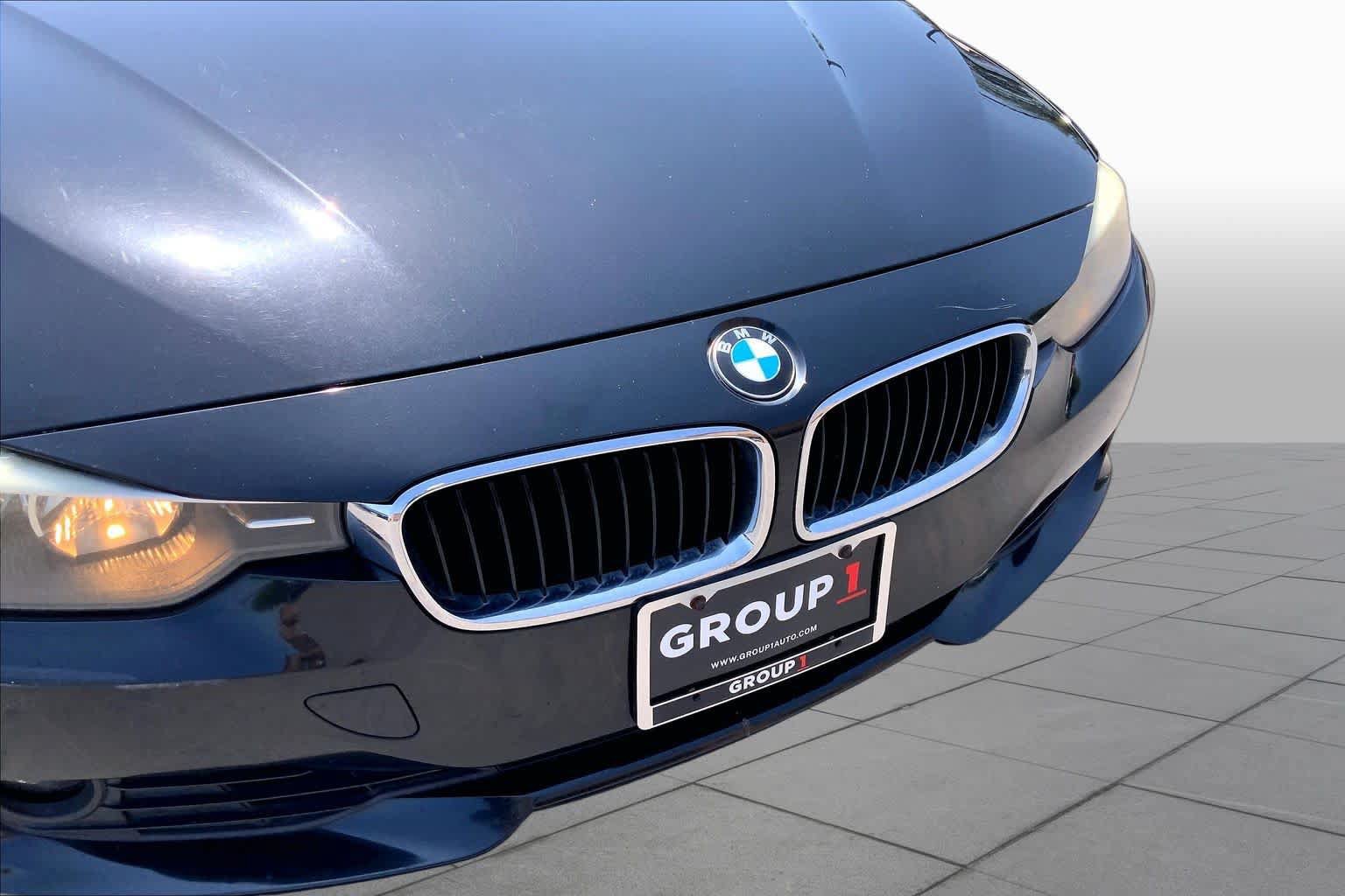 Used 2014 BMW 328i Sedan RWD image 29