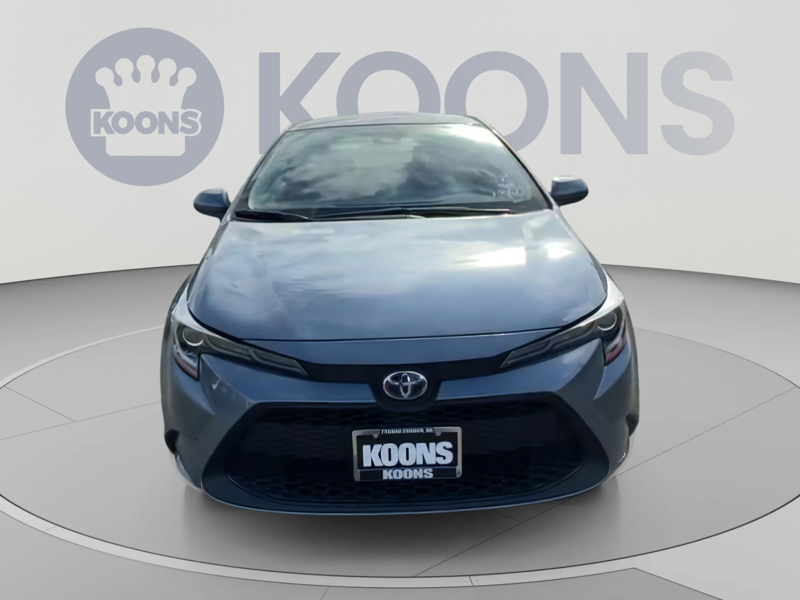 Used 2022 Toyota Corolla LE FWD image 4