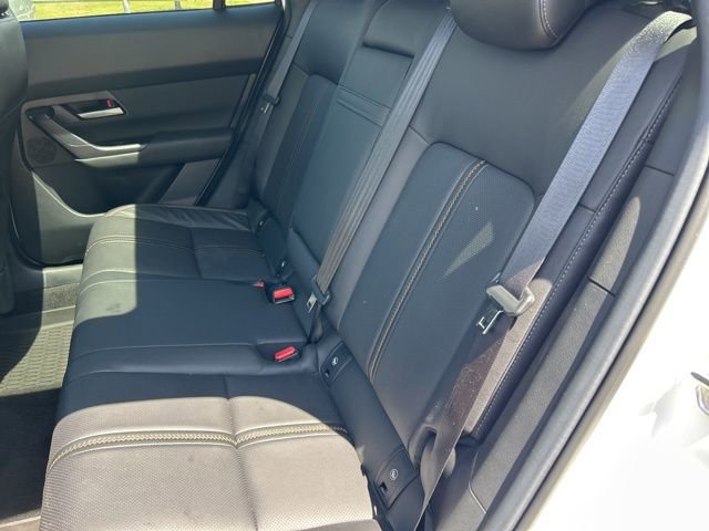 Used 2025 MAZDA CX-50 AWD 2.5 Turbo w/ Weather Package image 11