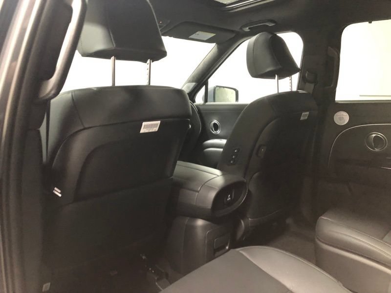 New 2026 Hyundai Palisade Calligraphy AWD/4WD image 20
