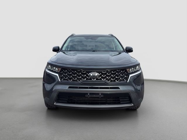 Used 2021 Kia Sorento S w/ Panoramic Sunroof Package AWD/4WD image 2