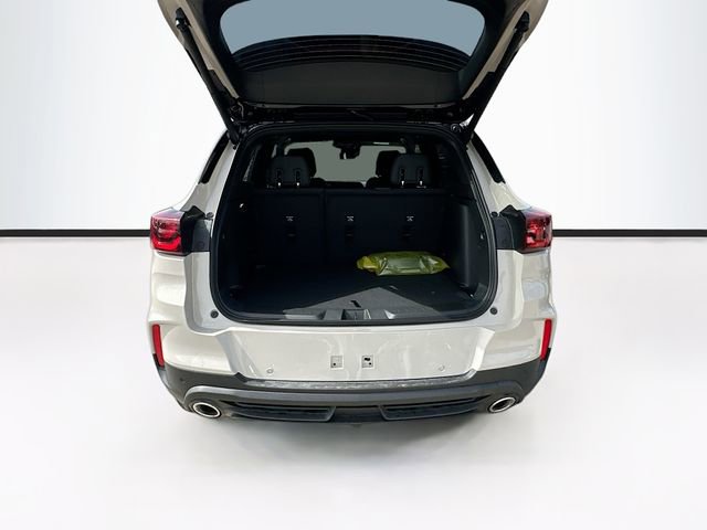 New 2026 Chevrolet TrailBlazer RS w/ Convenience Package image 26