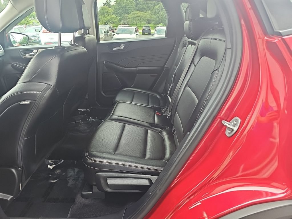 Used 2022 Ford Escape SEL AWD/4WD image 11