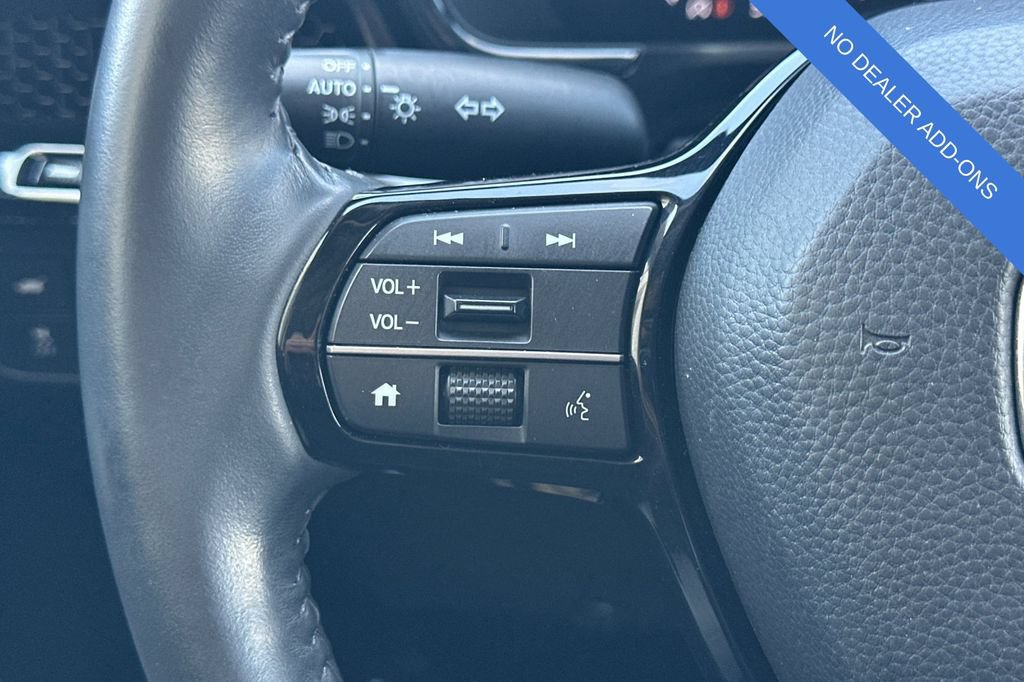 Used 2024 Honda CR-V EX-L image 26