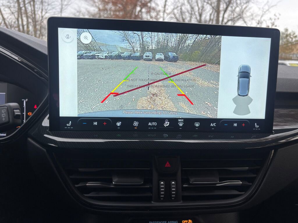 New 2026 Ford Escape ST-Line w/ Tech Pack #1 image 22