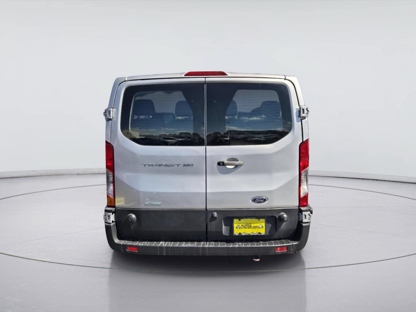 Used 2024 Ford Transit 350 XL RWD image 7