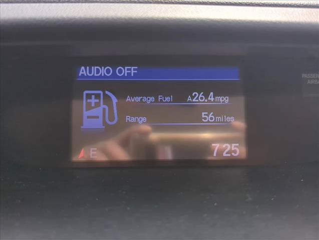 Used 2016 Honda CR-V EX-L image 14